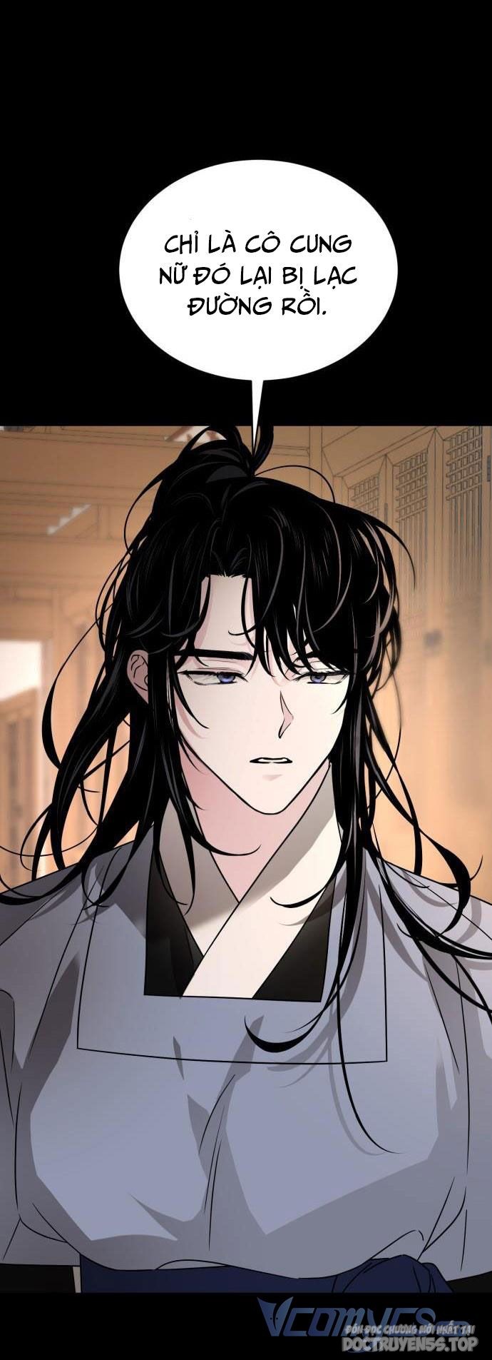 em đã tìm kiếm cả ngàn năm nay chapter 30 45