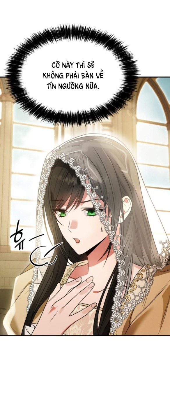 chị yêu, kiếp này em sẽ là hoàng hậu chapter 7.1 32