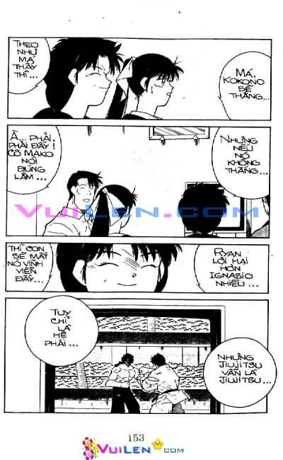 truyền nhân atula - shura no mon i chapter 37 154