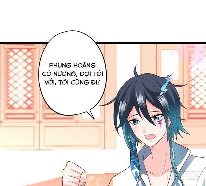 hồ tiên hung bạo chapter 124 50