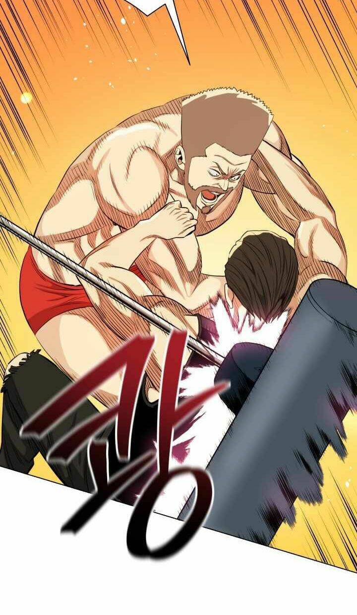 đấu sĩ vô song chapter 17 17