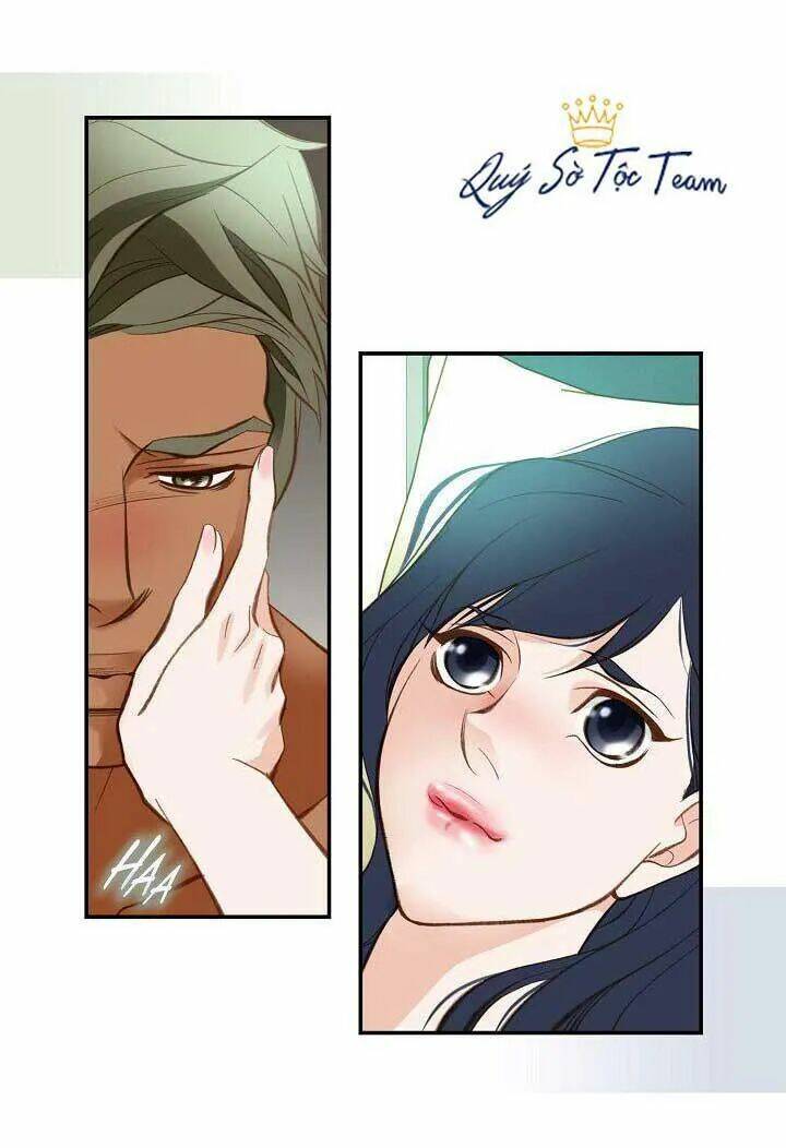 tiếp xúc chí mạng chapter 81 41