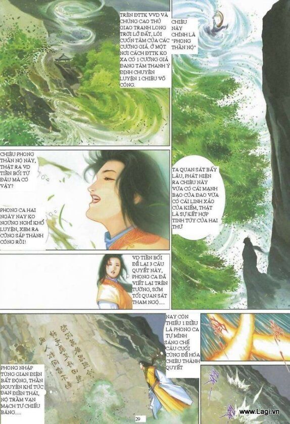 phong vân chapter 434 29