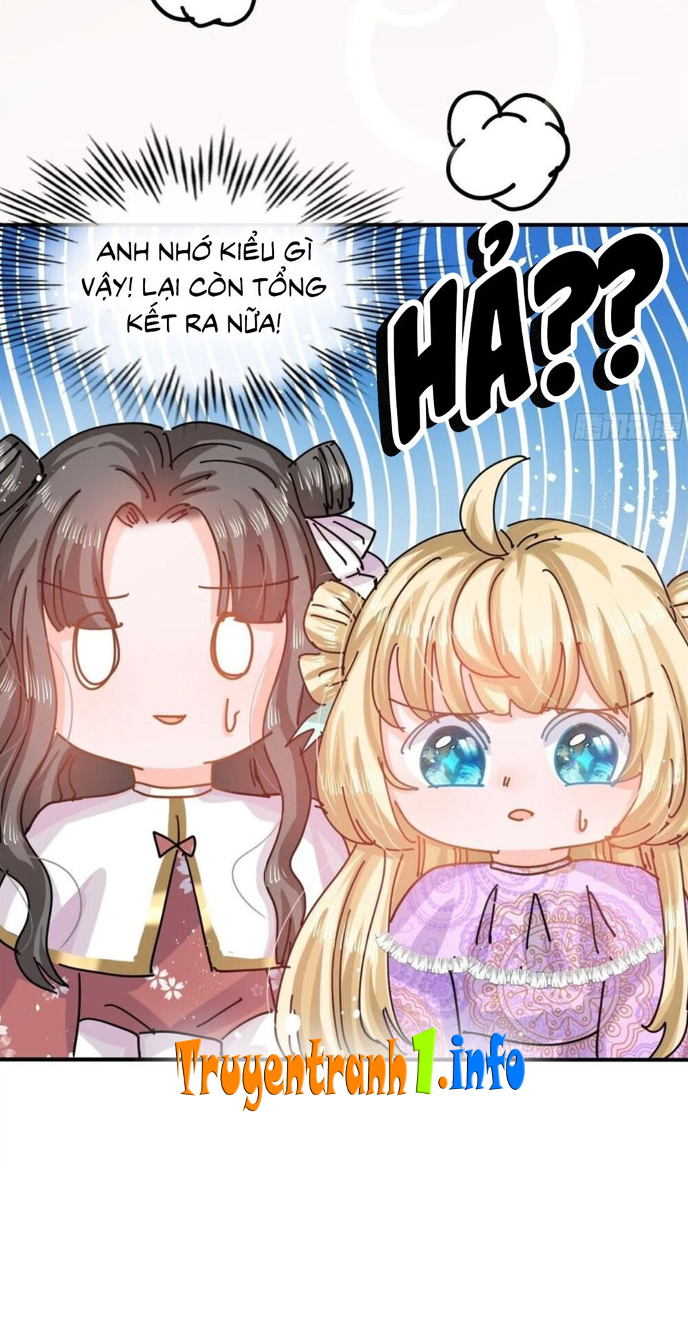 hệ thống công lược của tiểu công chúa chapter 48 35