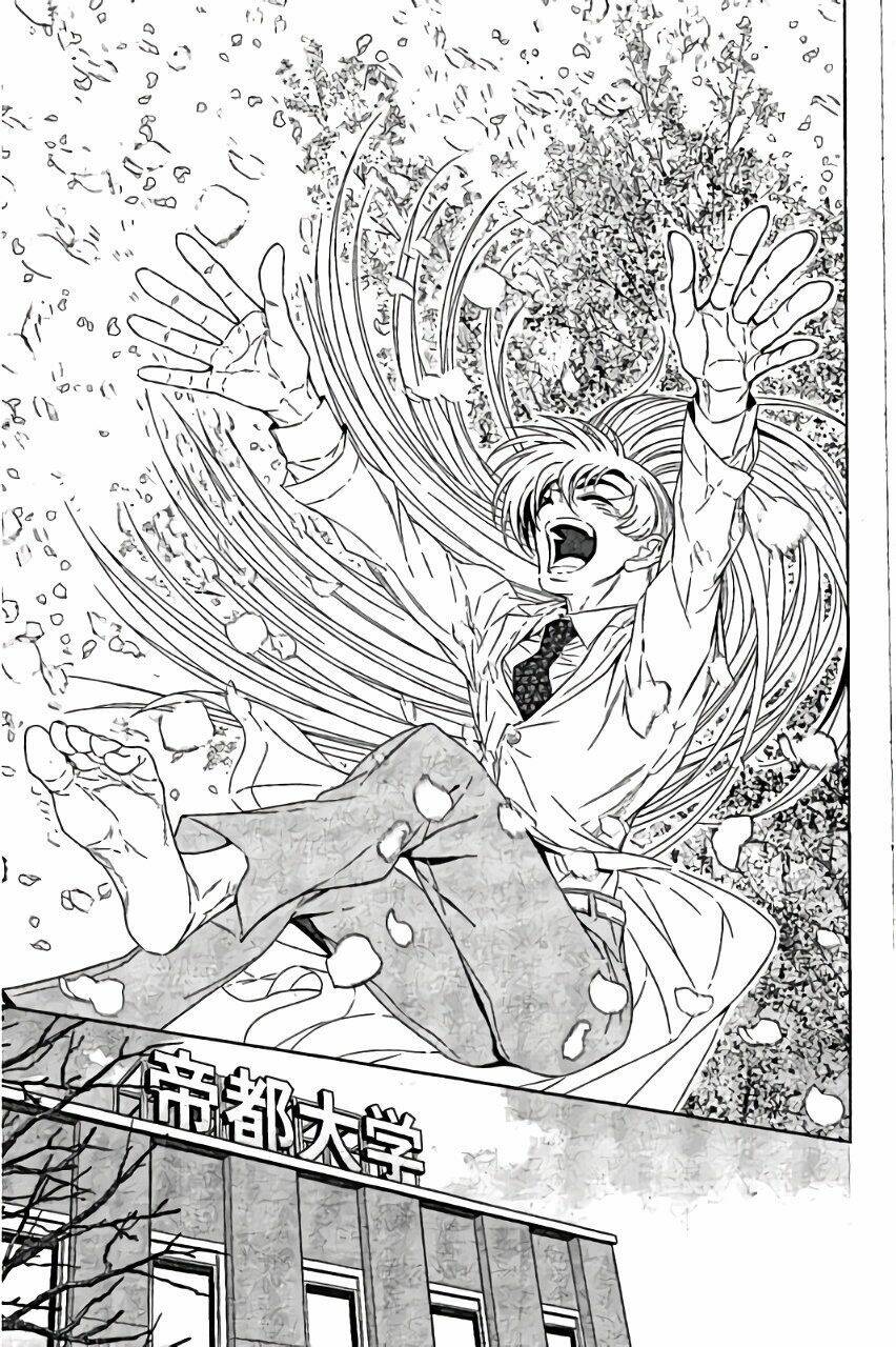 thời niên thiếu bác sĩ quái dị chapter 56 20