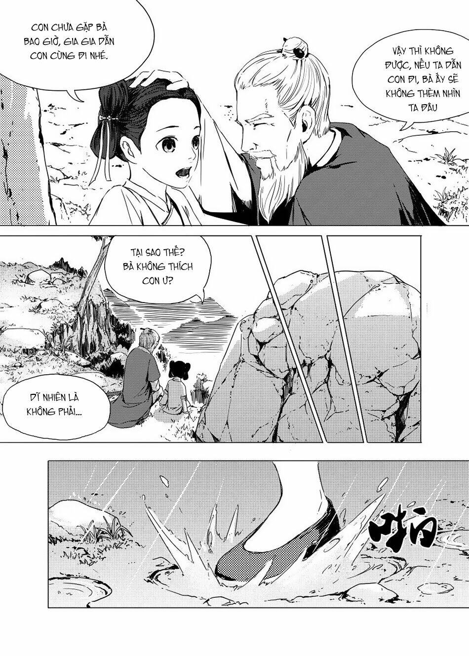 quỷ sai chapter 21 5