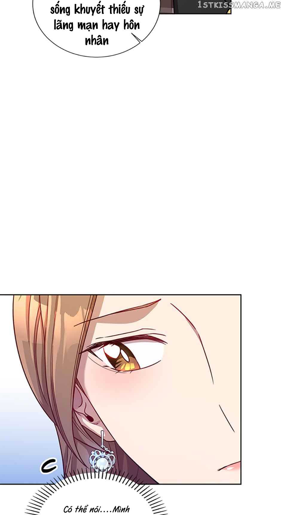 kết hôn ư? không, cảm ơn! chapter 19.2 15