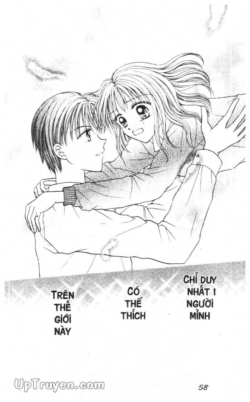 thiên thần cuối thế kỉ chapter 19 58