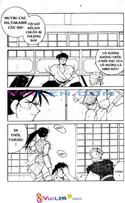 truyền nhân atula phần ii chapter 7 141