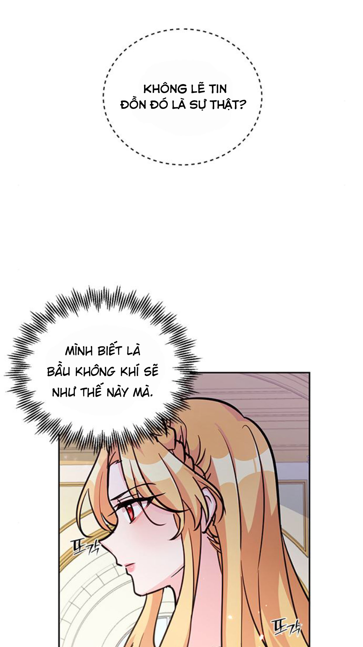 nữ hiệp sĩ tái xuất chapter 20 43