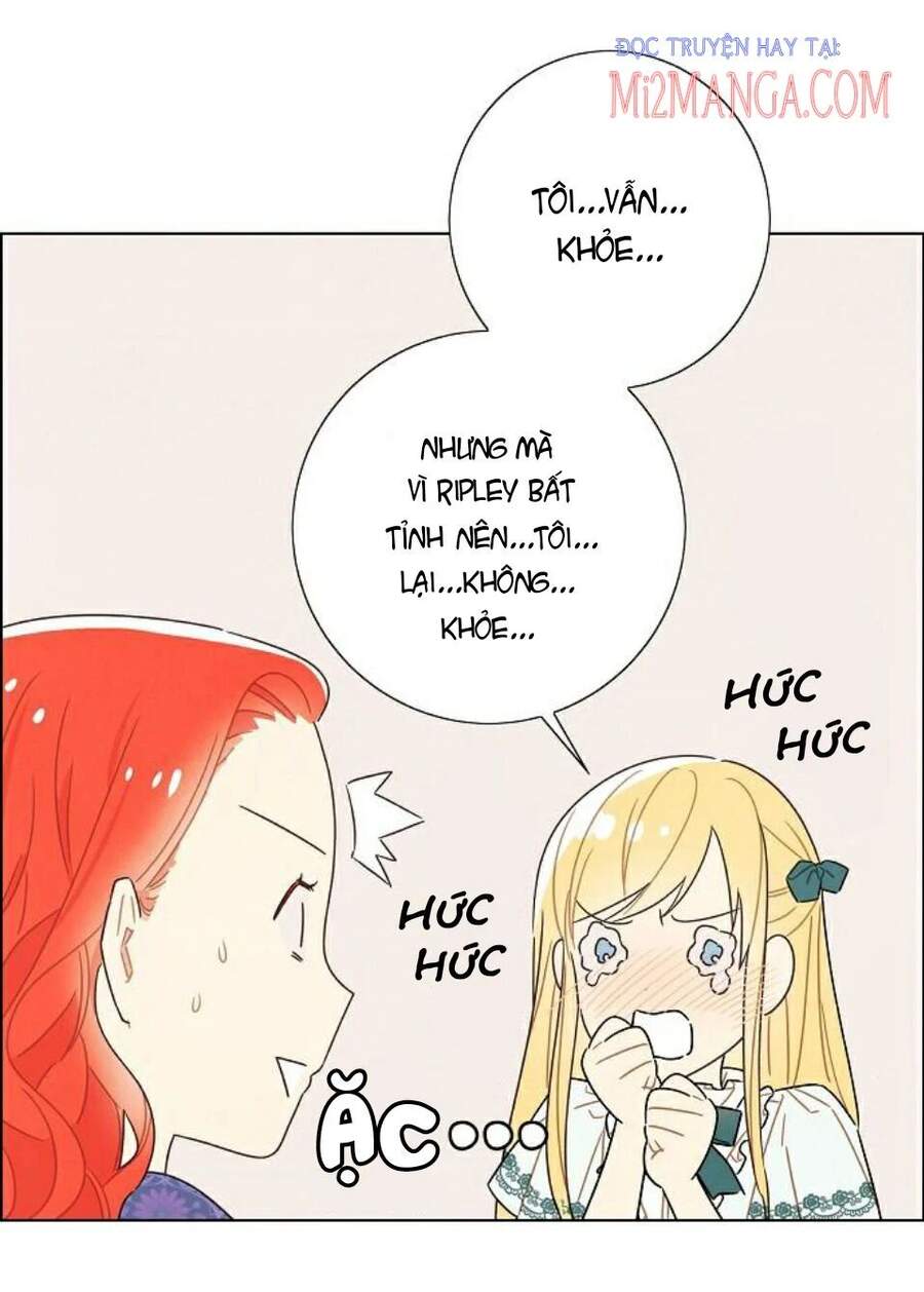 tôi đã cướp mất đêm đầu tiên của nam chính chapter 77.5 26