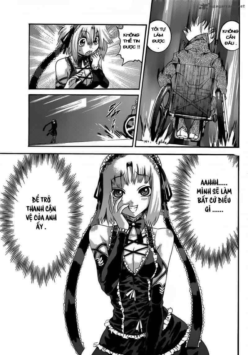 history's strongest disciple kenichi chapter 481 12