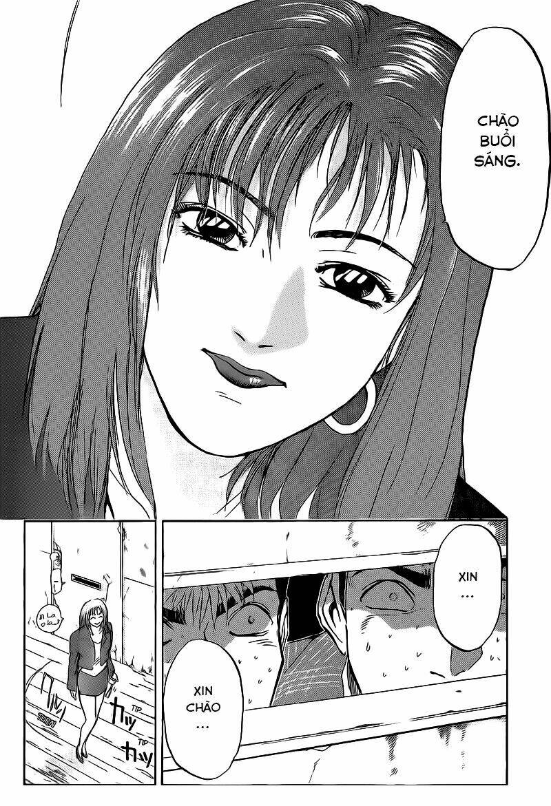 shonan junai gumi chapter 229 20