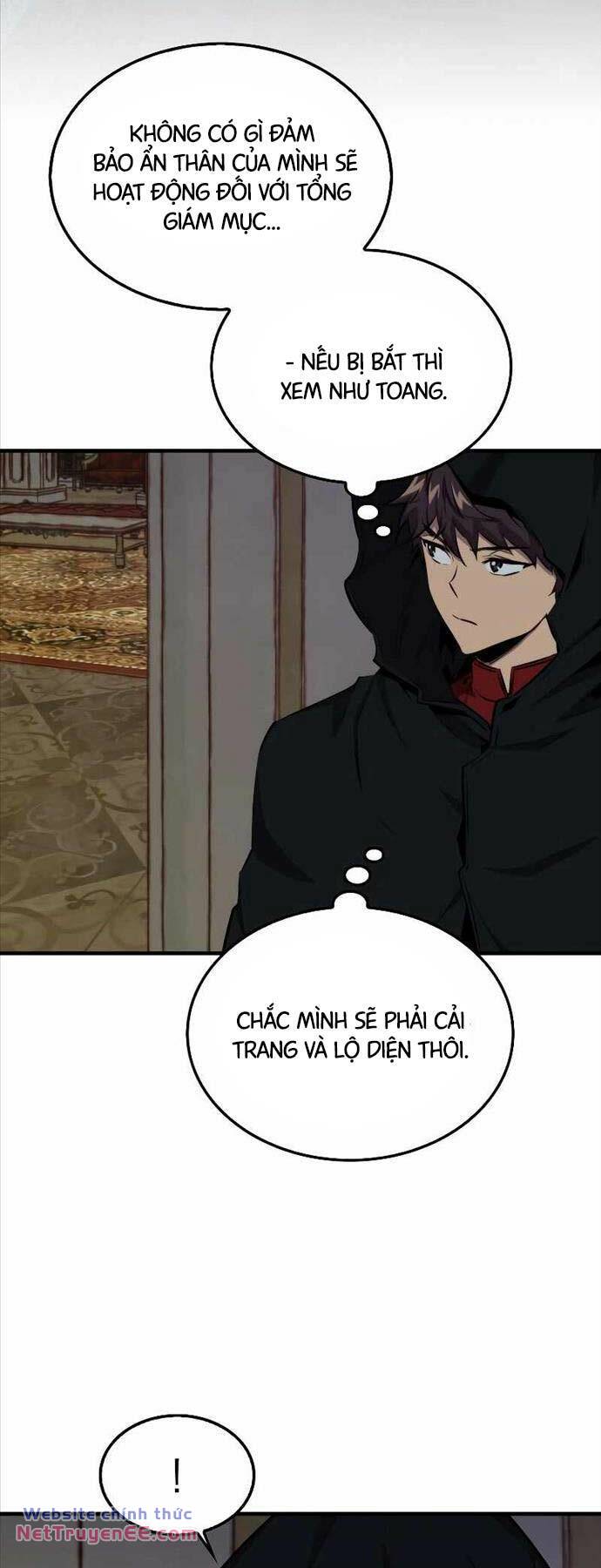 tôi thăng cấp trong lúc ngủ chapter 101 15