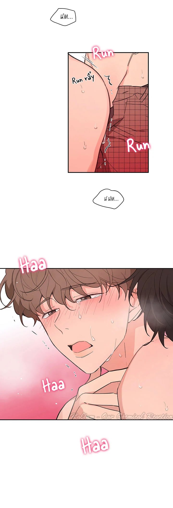 tâm tư của ju in chapter 8 27