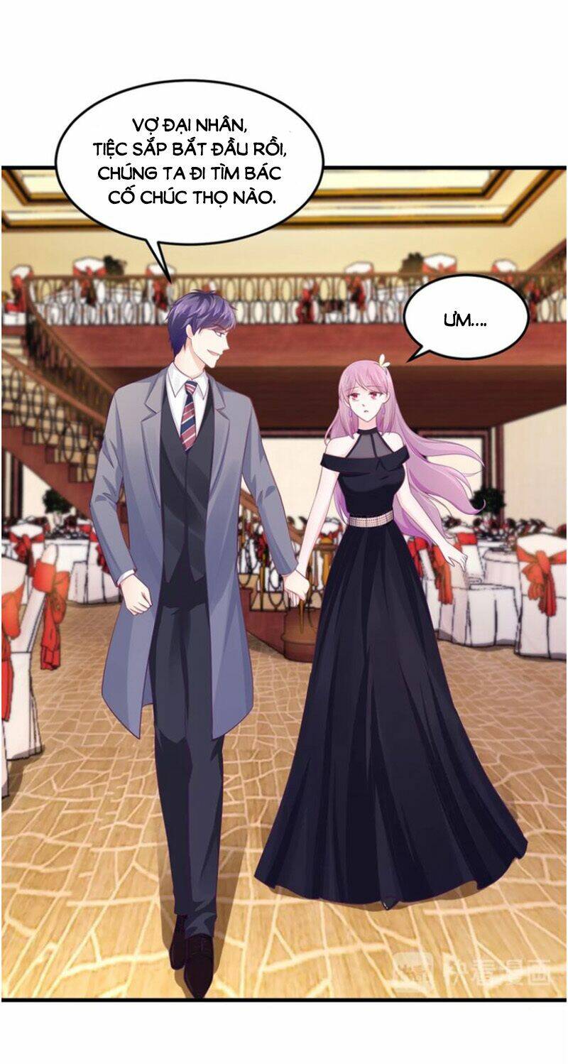 thú cưng độc quyền của boss chapter 52 5