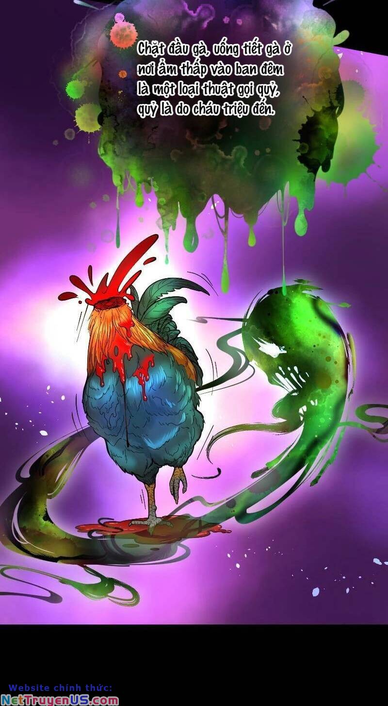 thợ cắt tóc cho diêm vương chapter 25 55