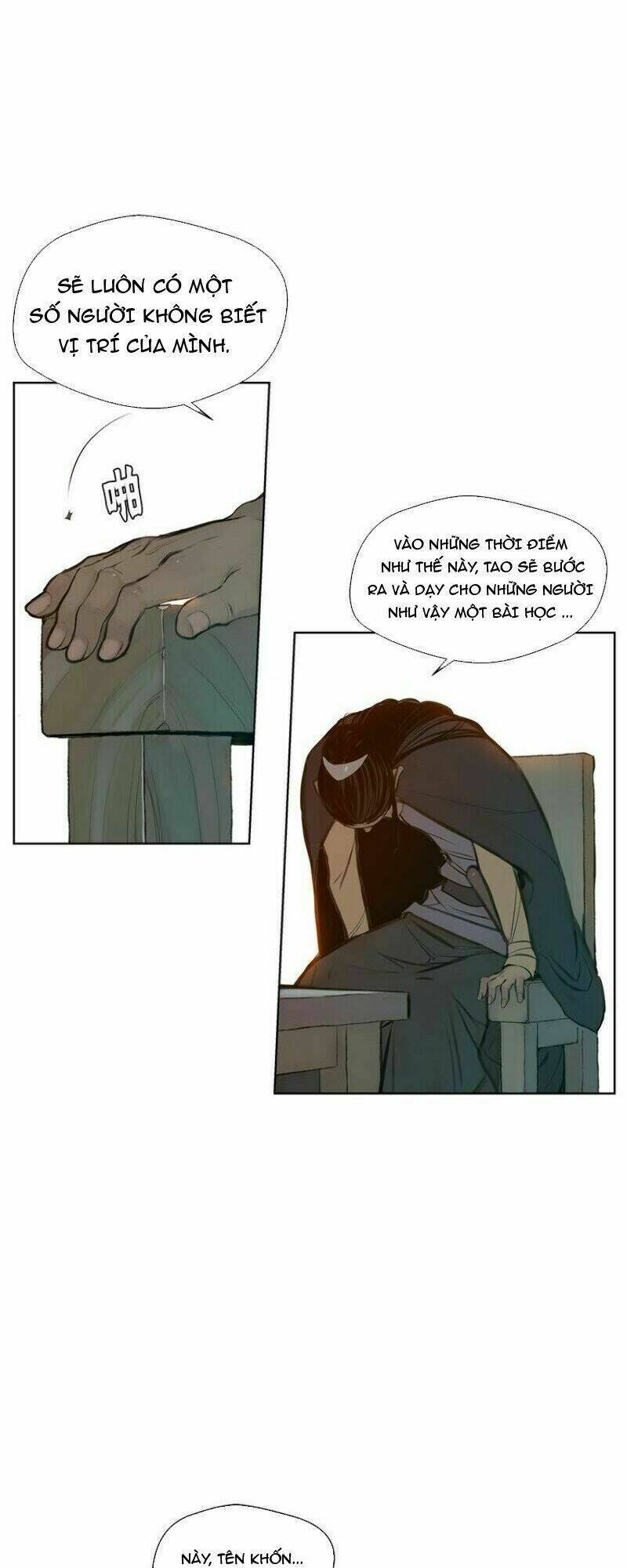 thanh gươm danh vọng chapter 14 26