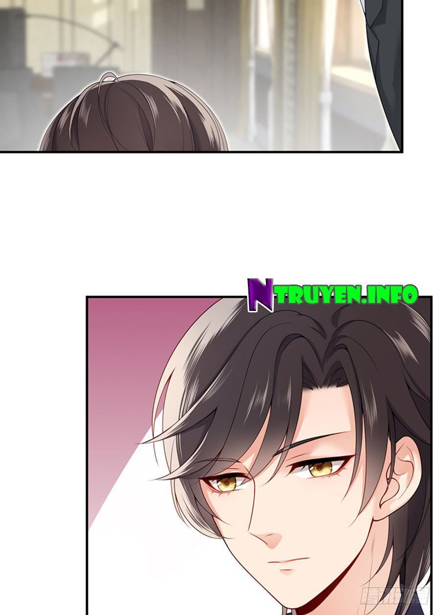 nam thần truy thê chỉ nam chapter 5.1 4