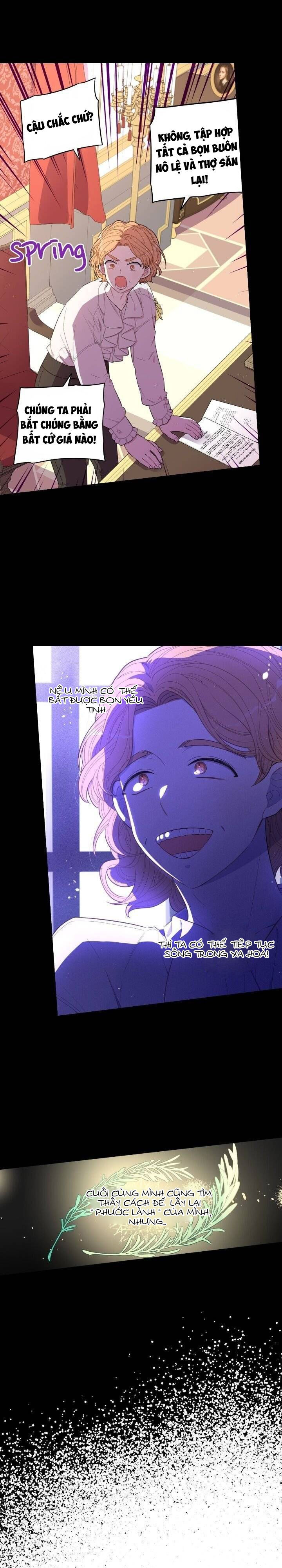 công chúa tóc đen chapter 50 12