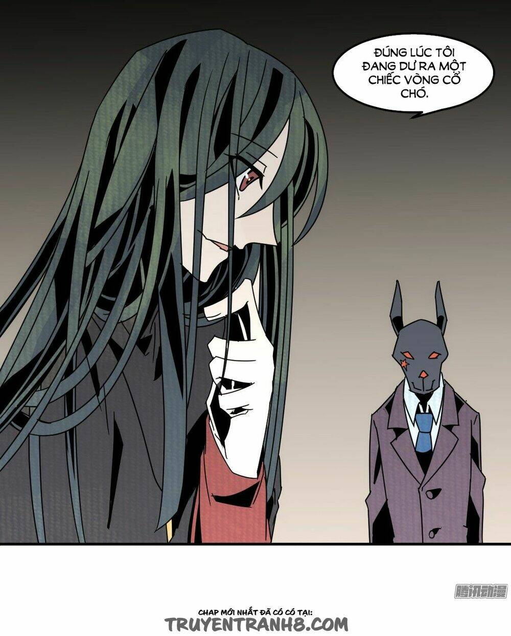 điều ước của người phàm chapter 34 39