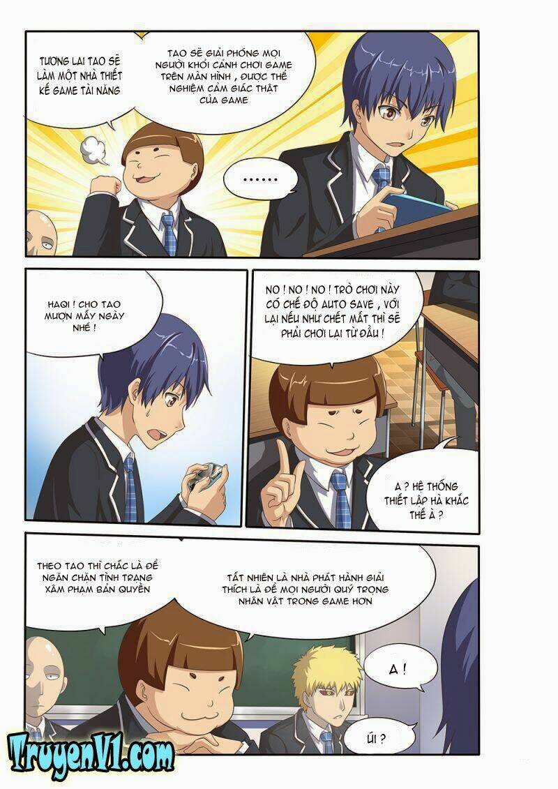 world of super sand box chapter 3 4