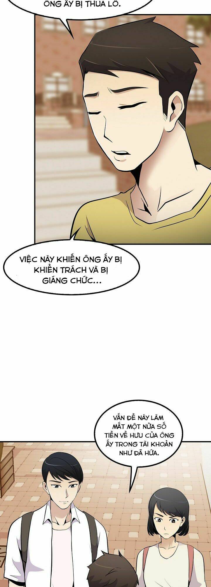 điều tra viên chuyển sinh chapter 27 39