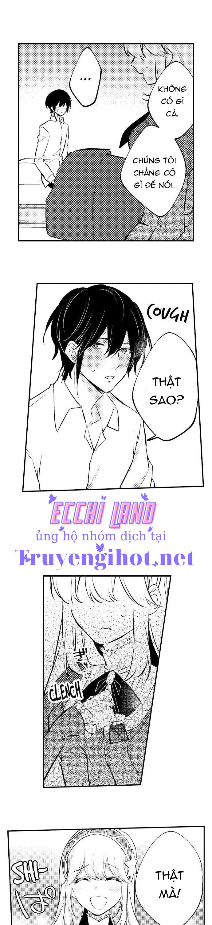 [15+] tái sinh thành nữ anh hùng ~tôi sẽ biến anh ấy thành vị vua của mình~ chapter 24.1 3