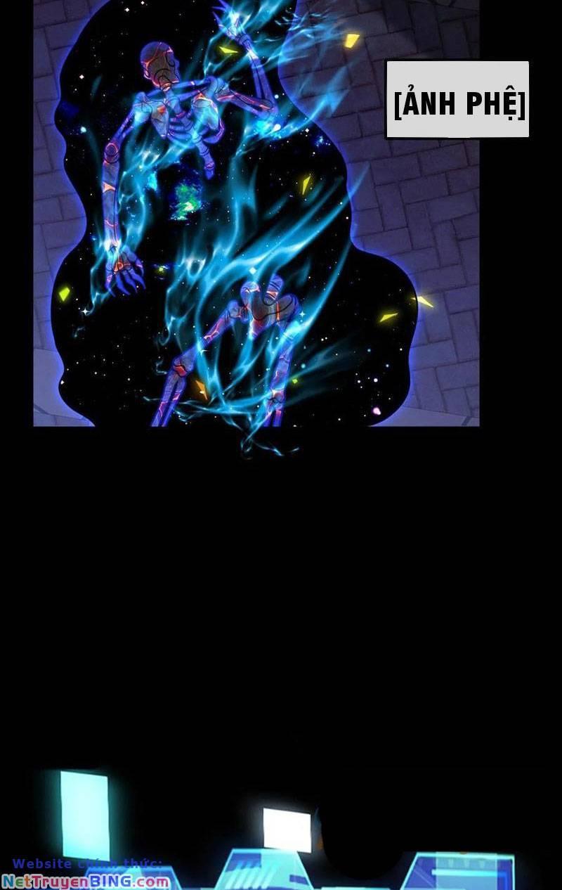 nhìn thấy thanh máu, ta xử tội thần linh chapter 151 17