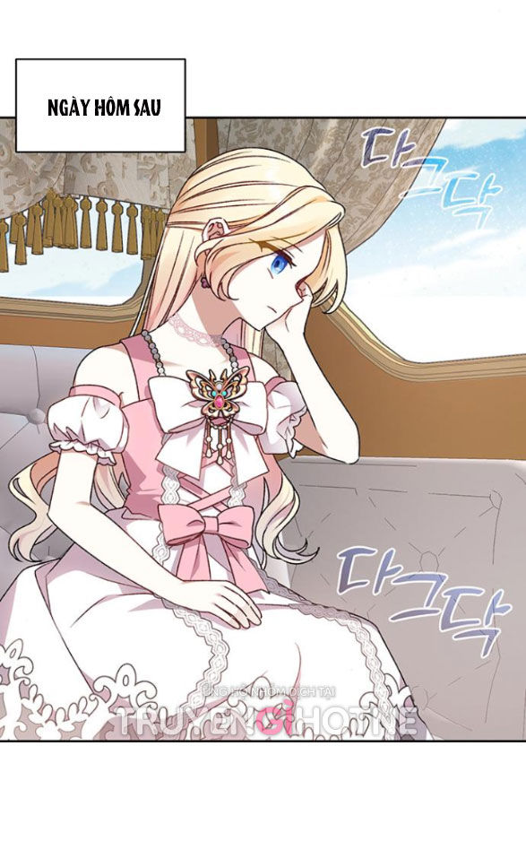 bạo chúa muốn có cuộc sống tốt đẹp chapter 11.2 34