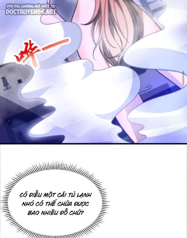 không gian hệ lão lục: dự trữ một vạn tấn thịt ngày tận thế chapter 33 28