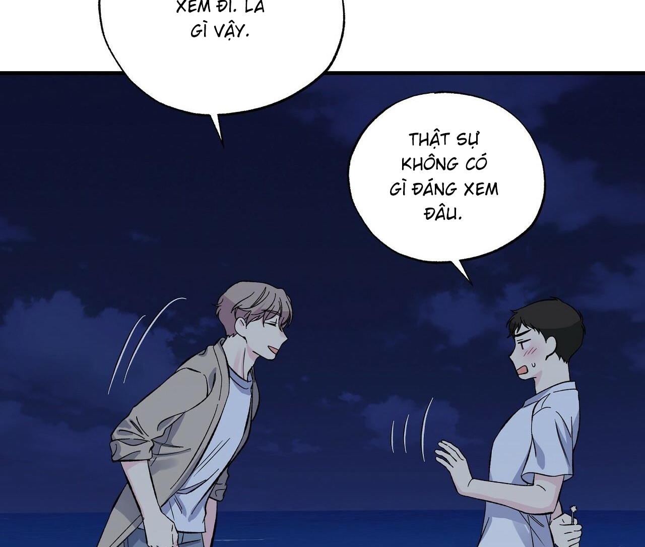 vị ngọt đôi môi chapter 29 96