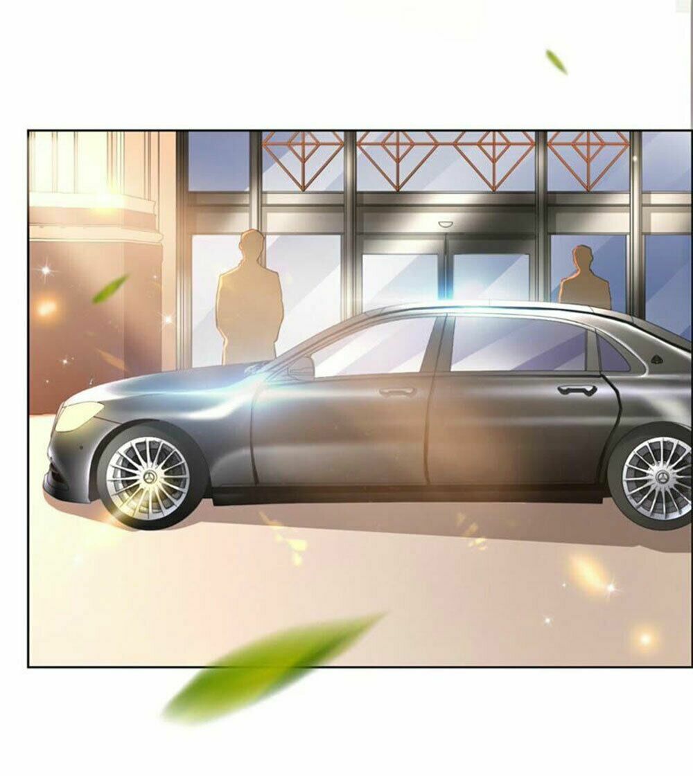 thần luân mật luyến chapter 4 2