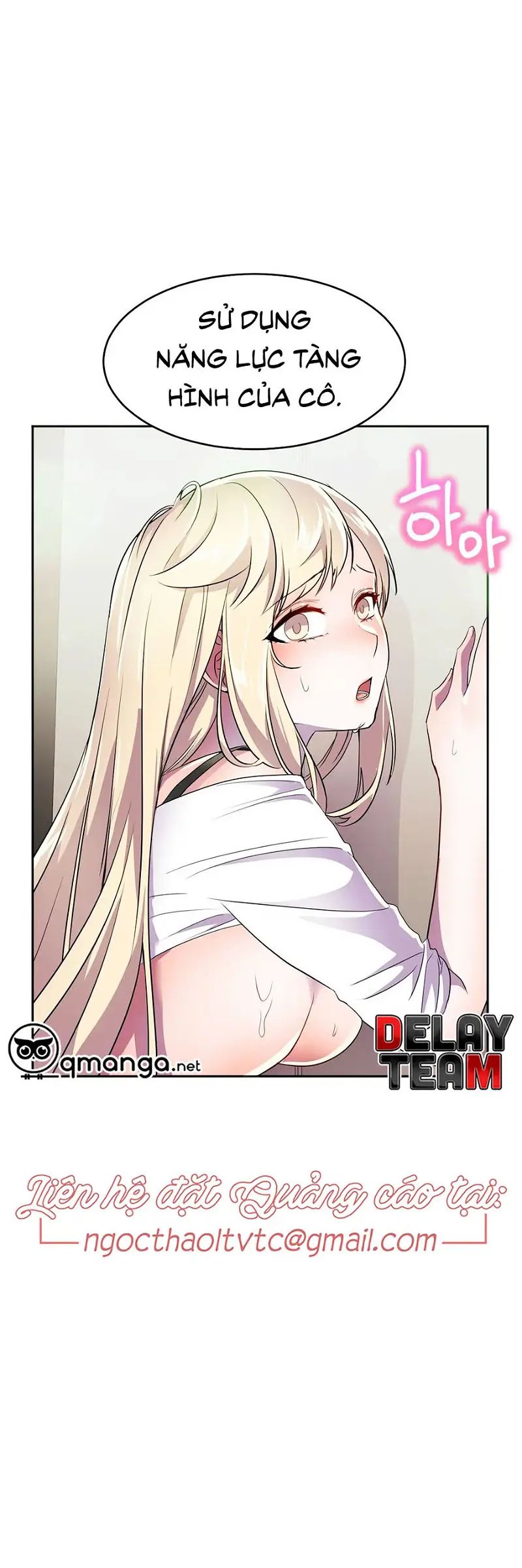 quản lý của siêu anh hùng chapter 19 26