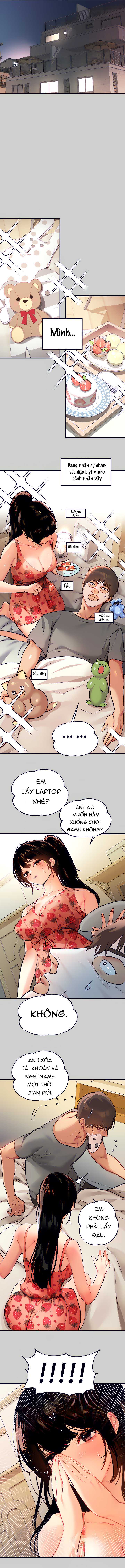 chị chủ nhà của tôi chapter 36.2 2