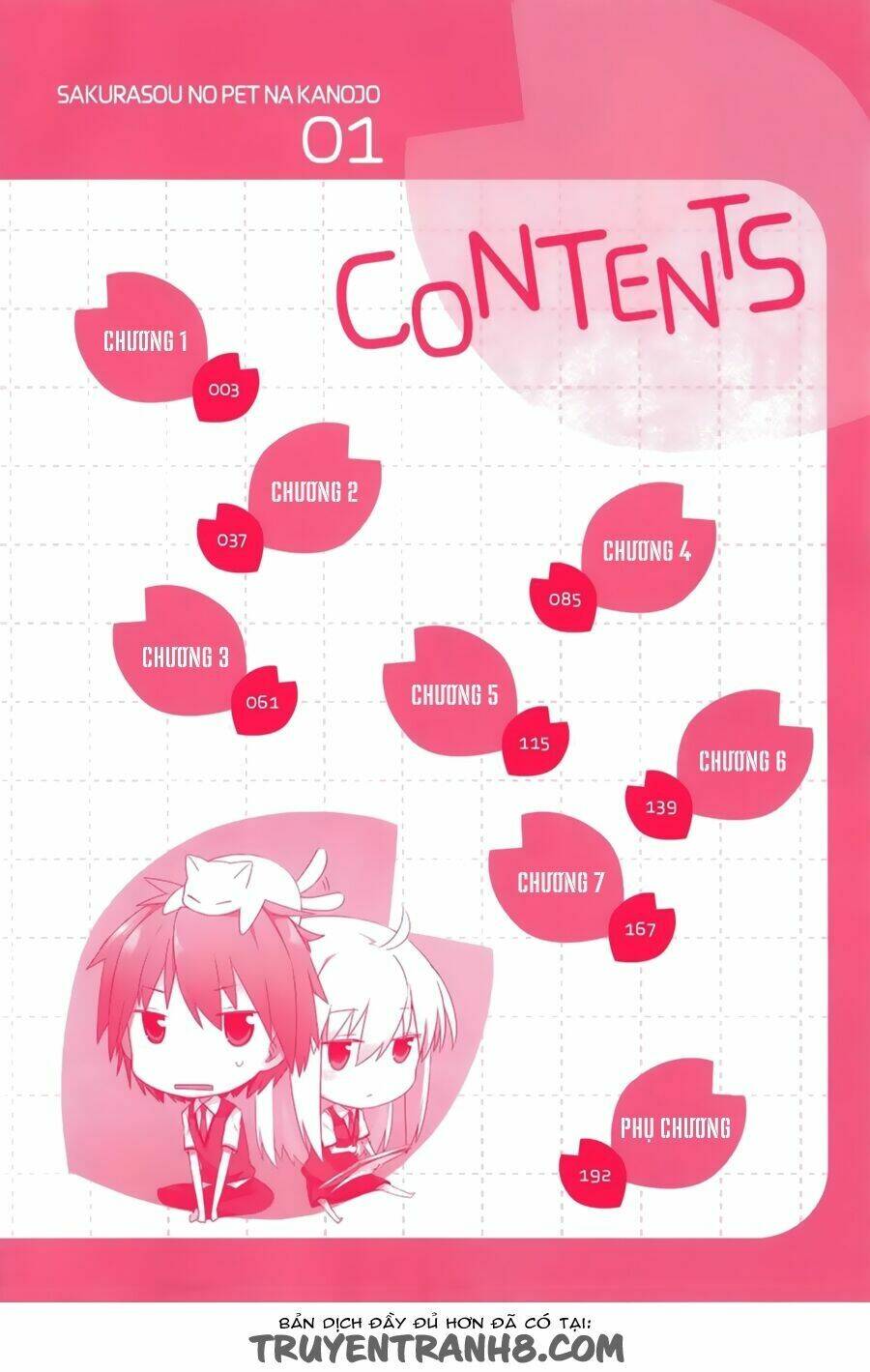 sakurasou no pet na kanojo bf chapter 1 9