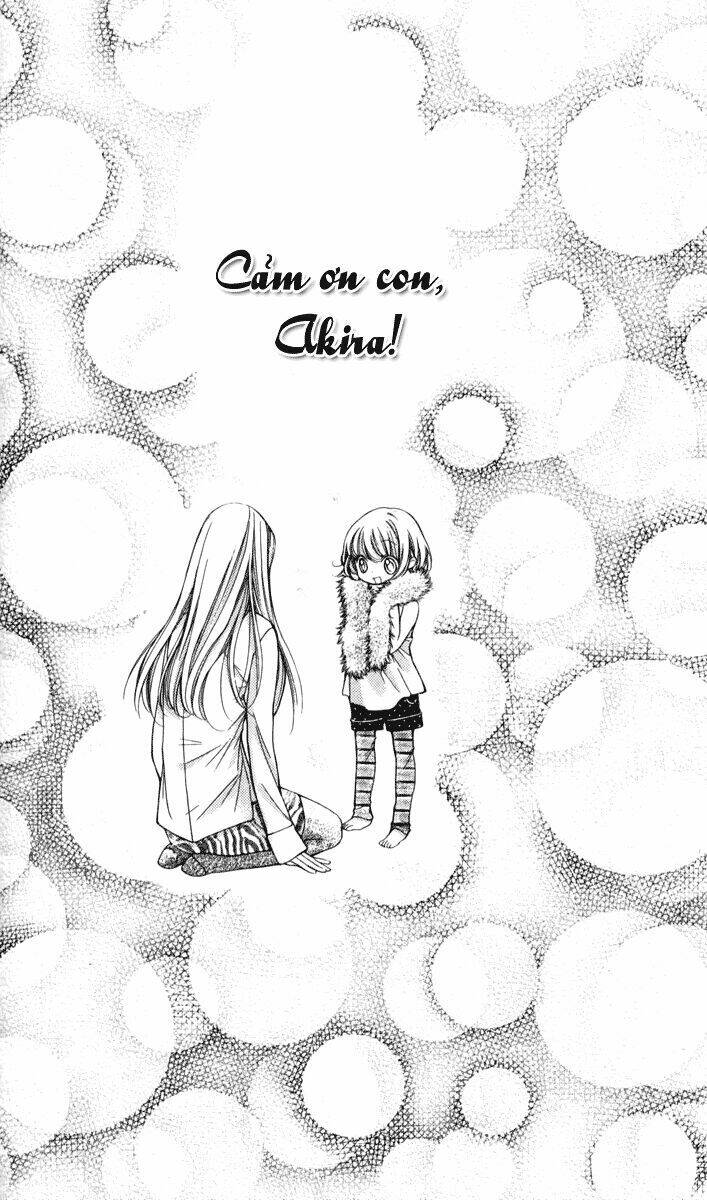 shouri no akuma chapter 14 45