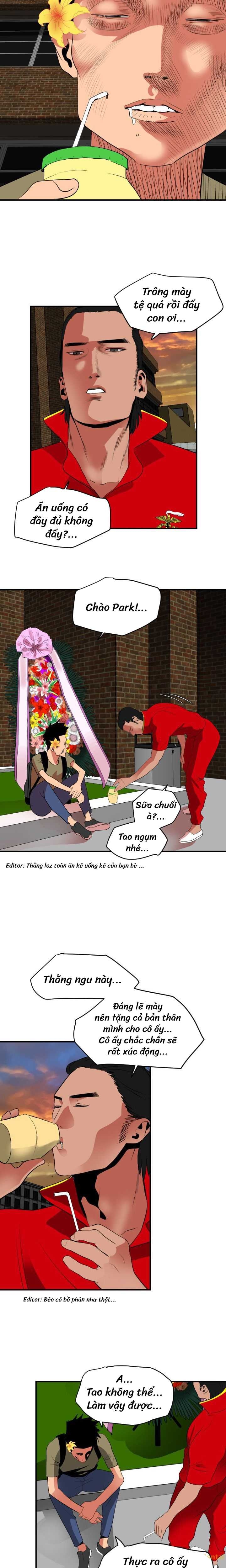 cột thu lôi chapter 21 16