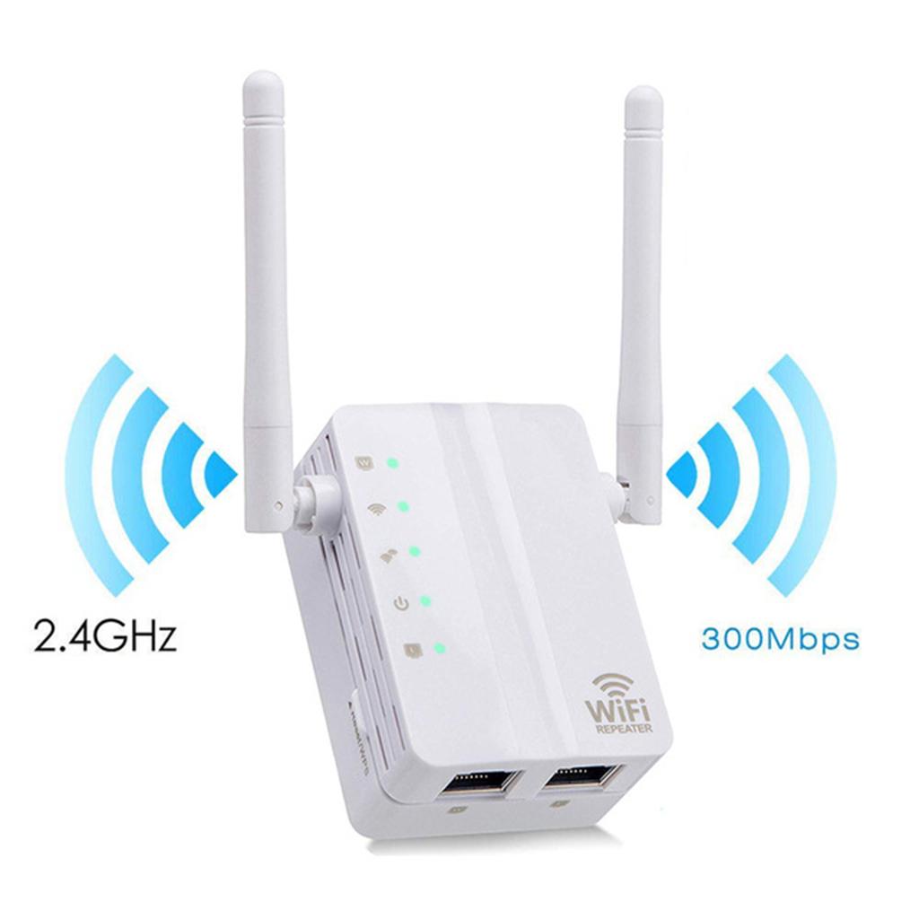 Wireless 300Mbps Wifi