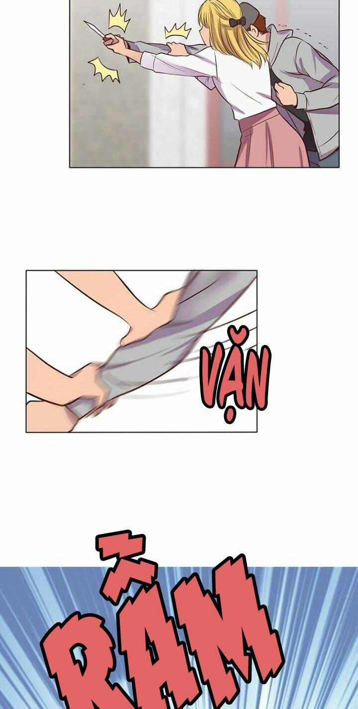 bí mật sâu sắc nhất của tôi chapter 36 31