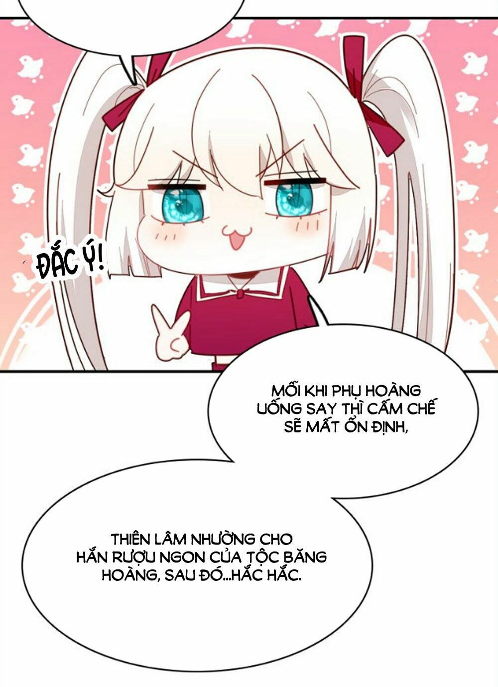 Ái Thượng Ngạo Kiều Long Vương Gia chapter 35 - Trang 15