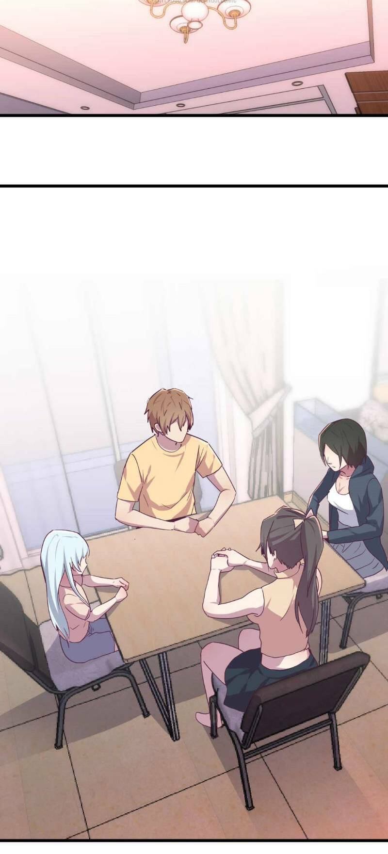 song tu đạo lữ kiểu xem mặt chapter 34 27