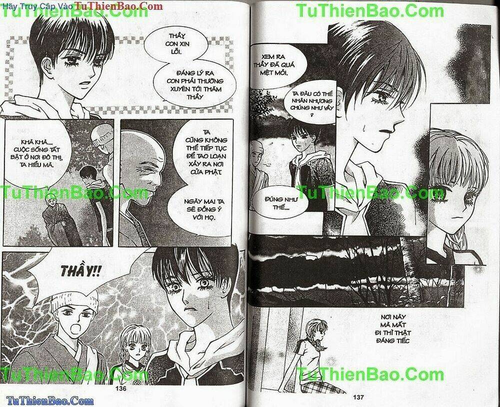 bỗng nhiên có tiền chapter 5 69