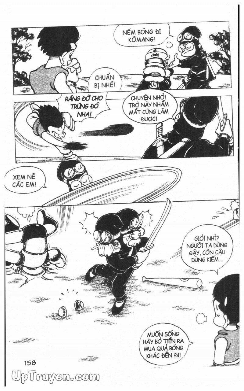 đội quân nhí nhố chapter 5 158