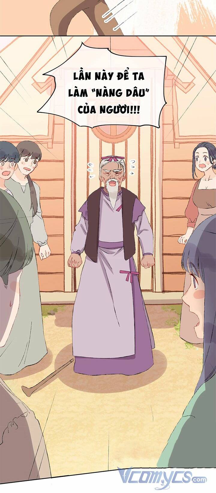 một ngày nọ tôi nhặt được một chú rồng chapter 9 12