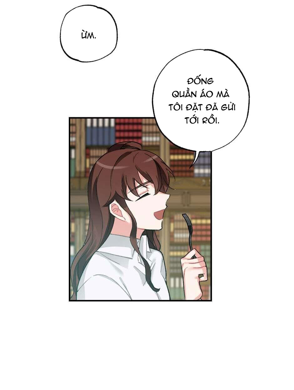 cô chủ và người hầu chapter 38 4