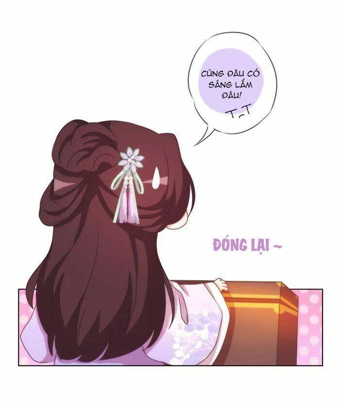 ồ, phu quân đáng yêu của tôi! chapter 76 8