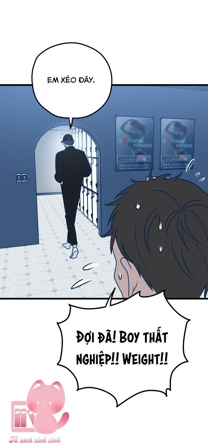 kẻ cắp gặp bà già chapter 10 6