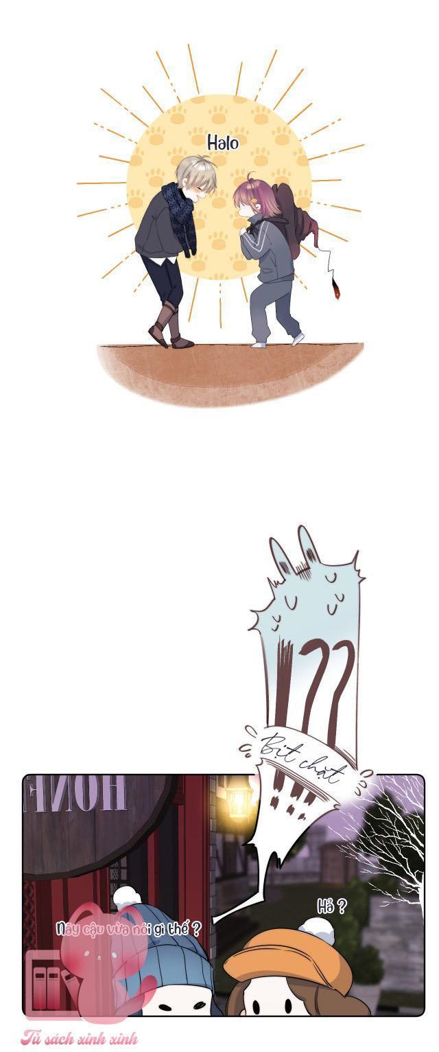 quả táo của anh chapter 2 14