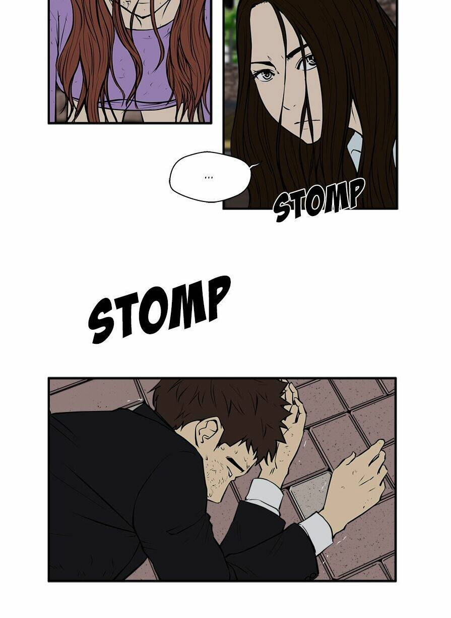 mr kang chapter 33 16